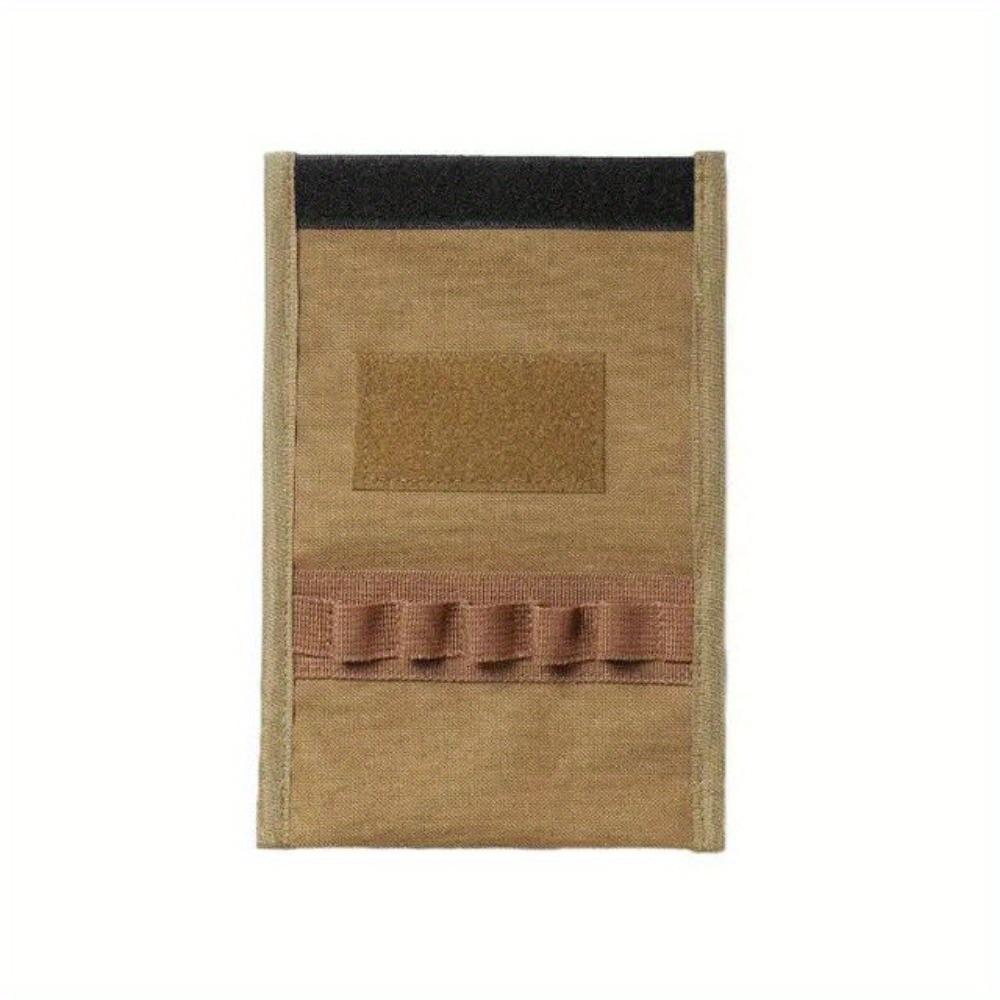 Outdoor Camping Gas Can Protective Cover Outdoor Tactical Fuel Cylinder Sleeve Camping Anti-Fall Gas Can Tank Protective Covers