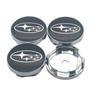 Subaru Wheel Center Cap Hub Cap Subaru New Model Car Wheel Cover Legacy Impreza