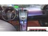 07-13 Corolla Накладка на консоль переключения передач из углеродного волокна