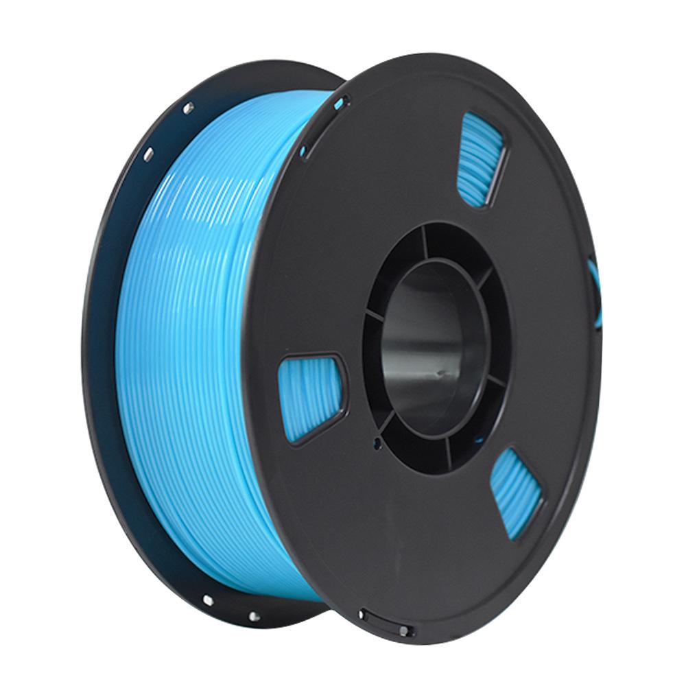 Высокопрочная нить PETG 1,75 мм для 3D-печати, катушка 1 кг