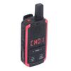 E8 3W Two Way Radio 400 To 470MHz 16 Channels  High Power Walkie Talkie for Hotel Shopping Mall