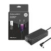 Qoltec Блок питания для ноутбука Lenovo 40 Вт | 20 В | 2 А | 5.5*2.5 | +кабель питания
