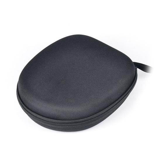 Headset Storage Bag Hard EVA Wireless Dust-proof Anti-drop Headphone Protective Case for MDR-1A