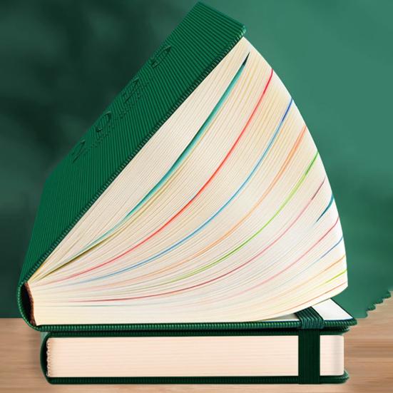 Ежедневник 2025 г. Одна страница в день янв-дек A5 Ежедневник 2025 г.