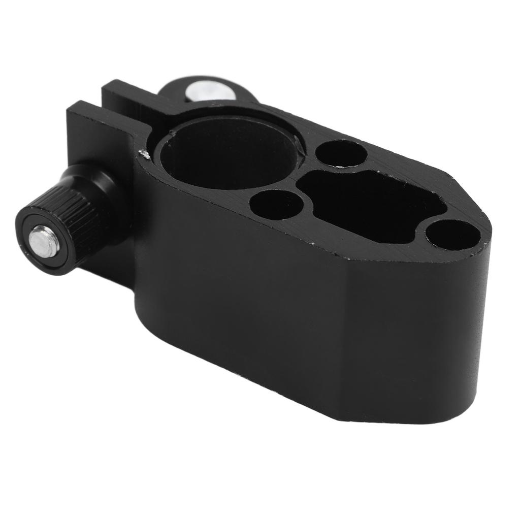 Складной зажим для самоката Алюминиевый сплав Легкий Электрический самокат Замок вертикальной стойки Аксессуары Для Kugoo M5