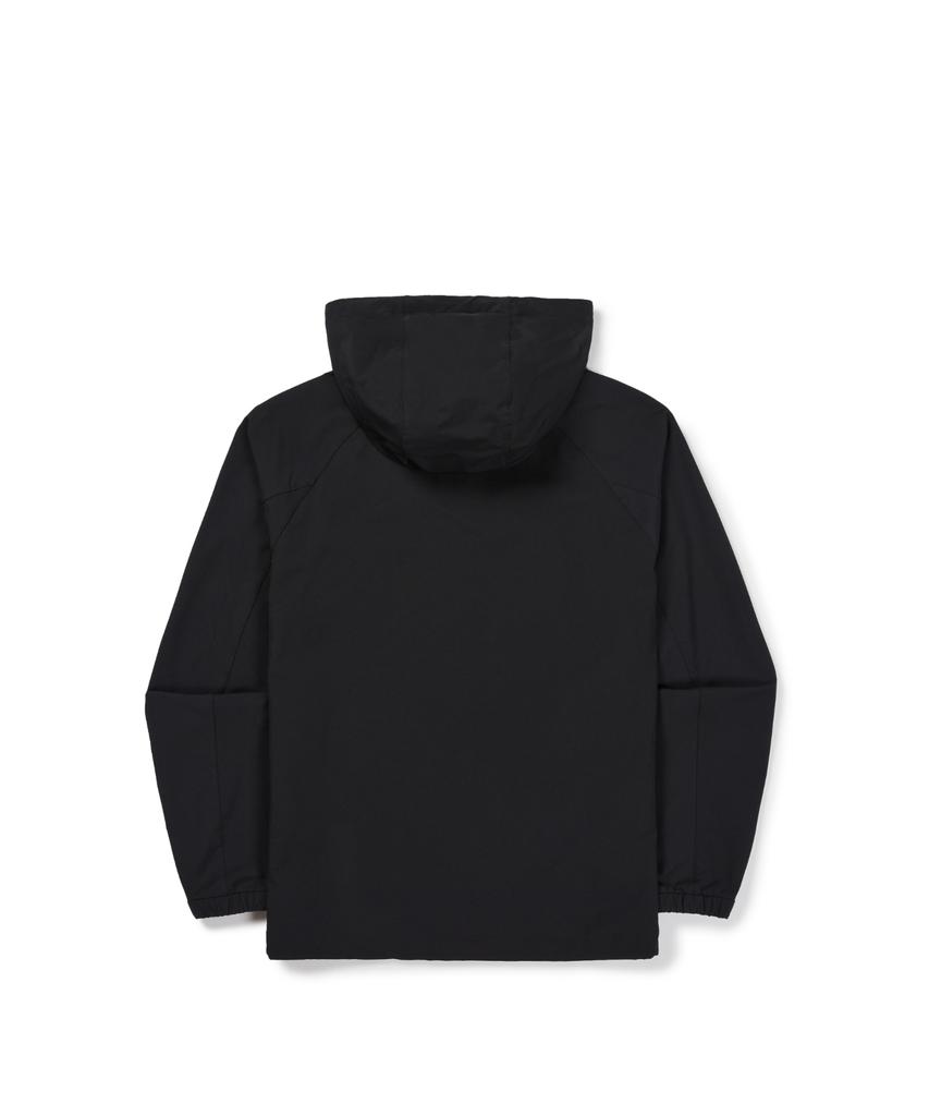 SNOWPEAK APPAREL Куртка Lago (S26Fmtjk32) черный