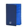 Card Case Business Card Holder Cadogan Blue DU18F2470CA410 Men's [Item]