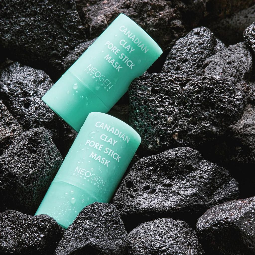 [Neogen Dermalogy] Canadian Clay Pore Stick Mask 28гр.