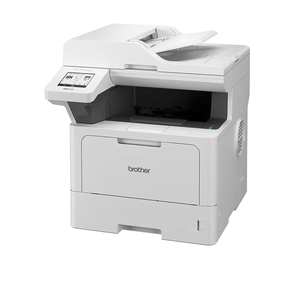Brother MFC-L5715DN multifunction printer 48ppm Black/White