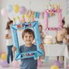 Photo Props Foil Balloons Large Inflatable Balloons  Birthday Party Decorations