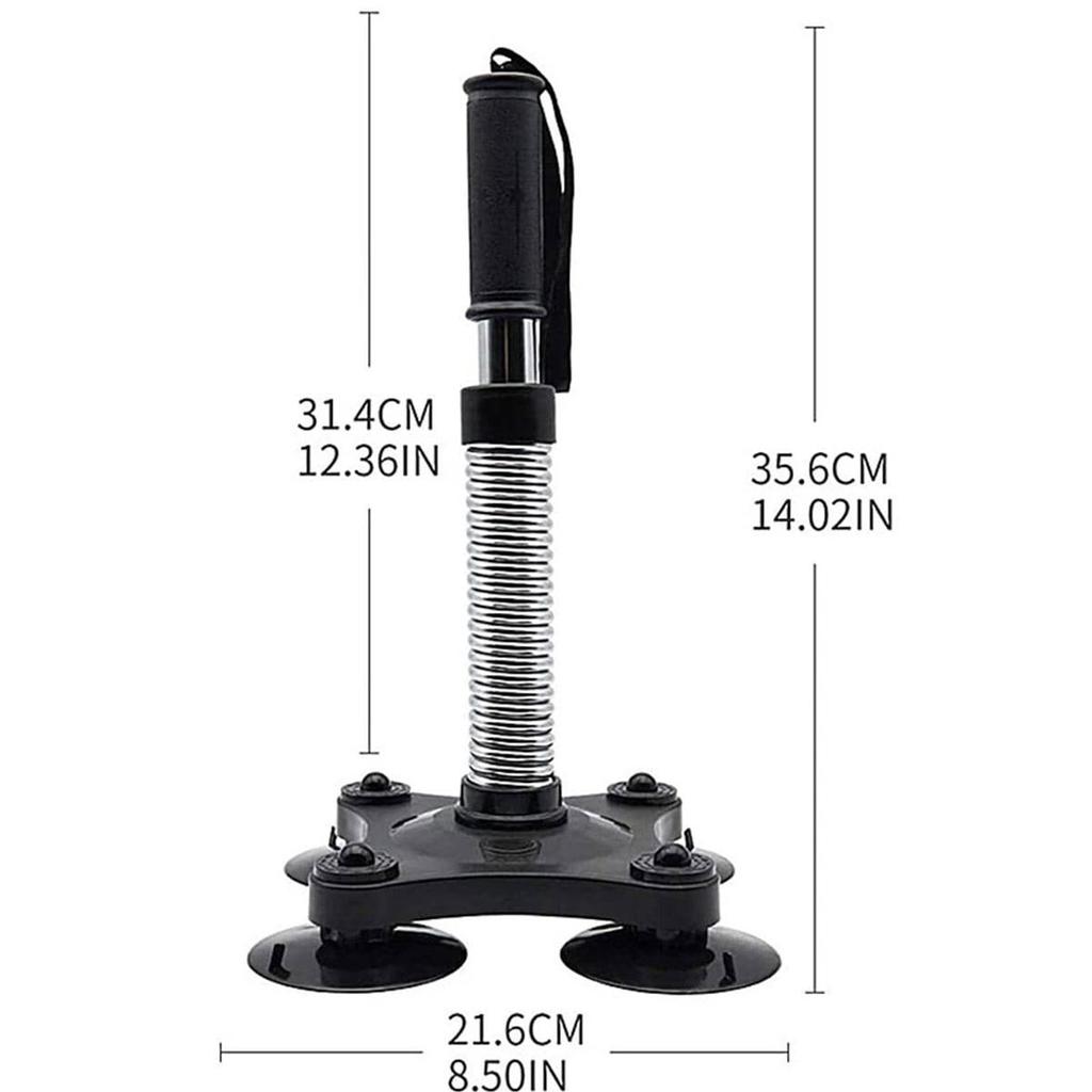 Портативный тренажер для армрестлинга, тренажер для запястий, Muacle, усилитель мощности для тренажерного зала, дома, весеннее оборудование для тренировки предплечья, весеннее оборудование