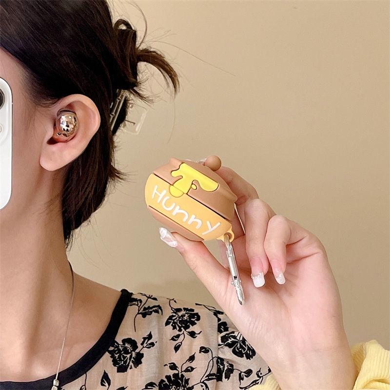 Pokemon For Samsung Galaxy Buds FE Case Cute Cartoon Silicone Earphone Case For Samsung Buds 2 Live Pro Protection Cover
