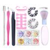 11pcs a set