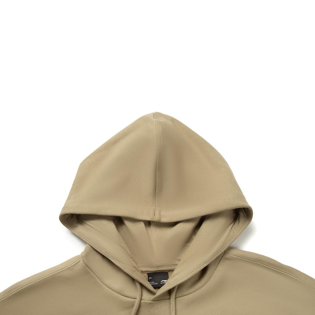Свитшот Li Ning Sports Модная Коллекция Унисекс AWDVB49-4