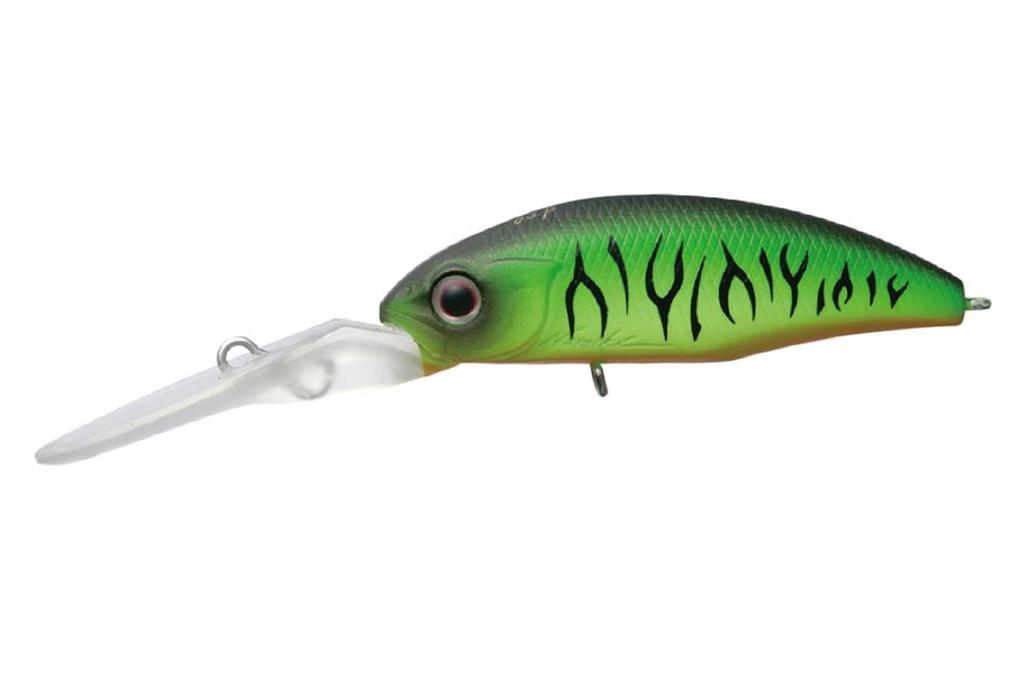 OSP Dunk 48 Suspend Deep Diving Minnow Lure M14 (5052)