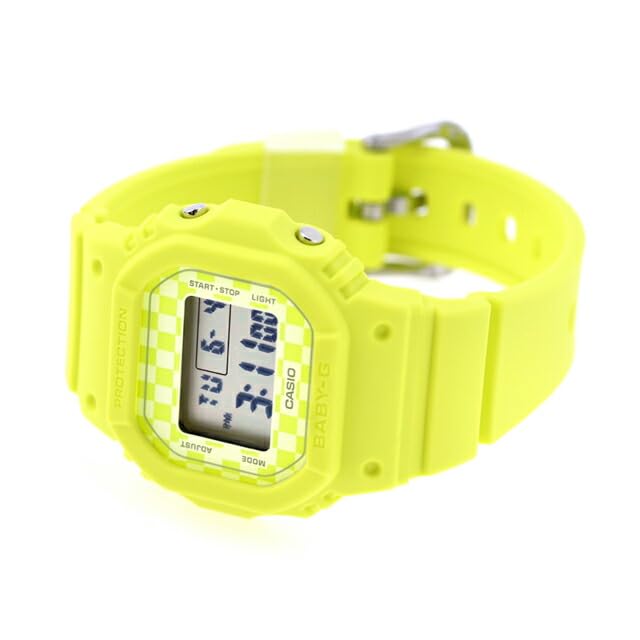Часы CASIO BABY-G BGD-565GS-9