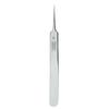 Keiba Precision Tweezers Stainless Steel Type 5 Non-magnetic/Acid-resistant (Extra) TS-5-S