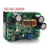 600W DC-DC Boost Module Power Supply Step Up Constant Current Voltage 12v-60V To 12v-80V Max 10A Output Curren Booster Converter