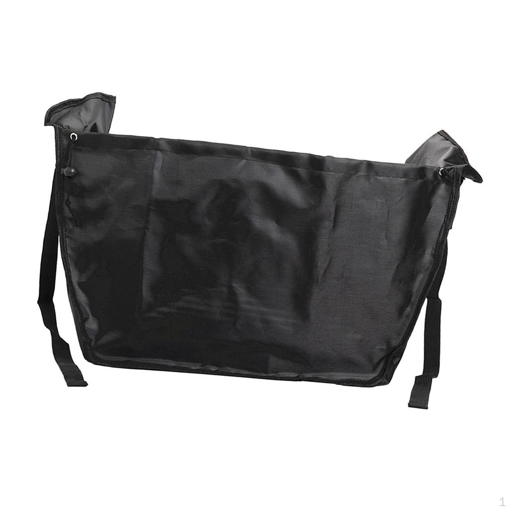 Car Hammock Storage Bag, Shopping Portable Bags, Multipurpose ,Collapsible Backseat Organizer