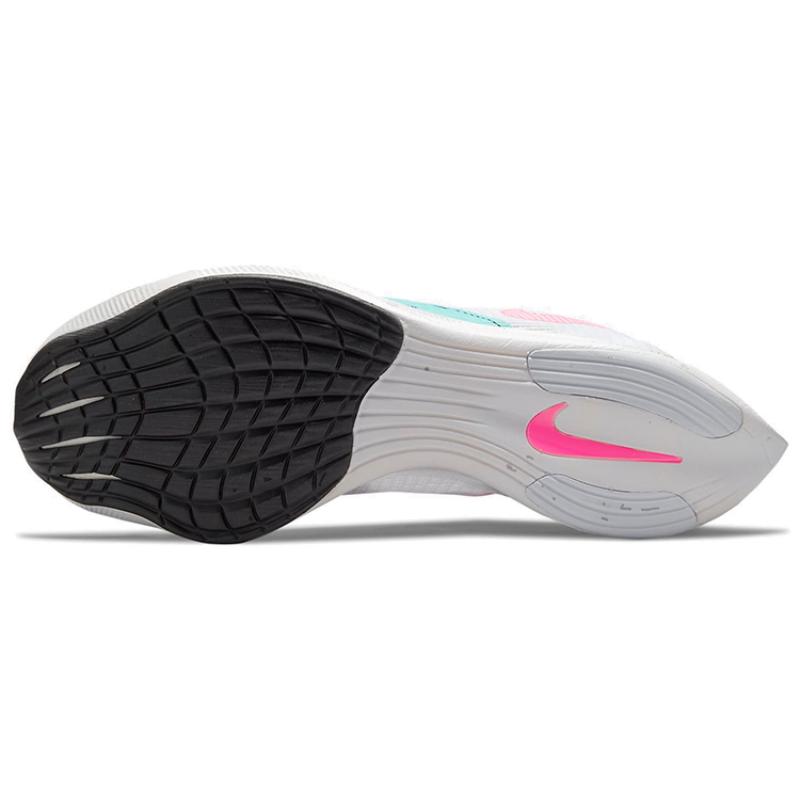 Nike ZoomX Vaporfly Next% 2 'Watermelon' Sneakers Casual CU4111-101