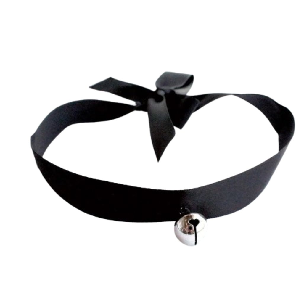 Ears Headband Cat Costume Set Lace Choker Cat Costume Accessories Party Accessories