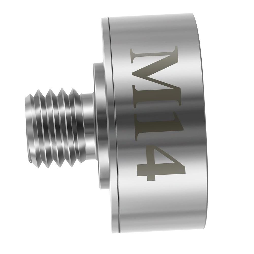 for XLOCK to M14 Angle Grinder Adapter Thread Adapter Kit Saw Blades Conversion