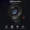 YONGNUO YN42.5mm F1.7M II M4/3 42.5mm Fixed Focus Camera Lens F1.7 Large Aperture Multi-coated 8