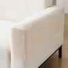 Chenille Non-Slip Sofa Armrest Protector Universal Soft Warm Furniture Protector for Chair Sofa Couches Recliner Armrest Covers