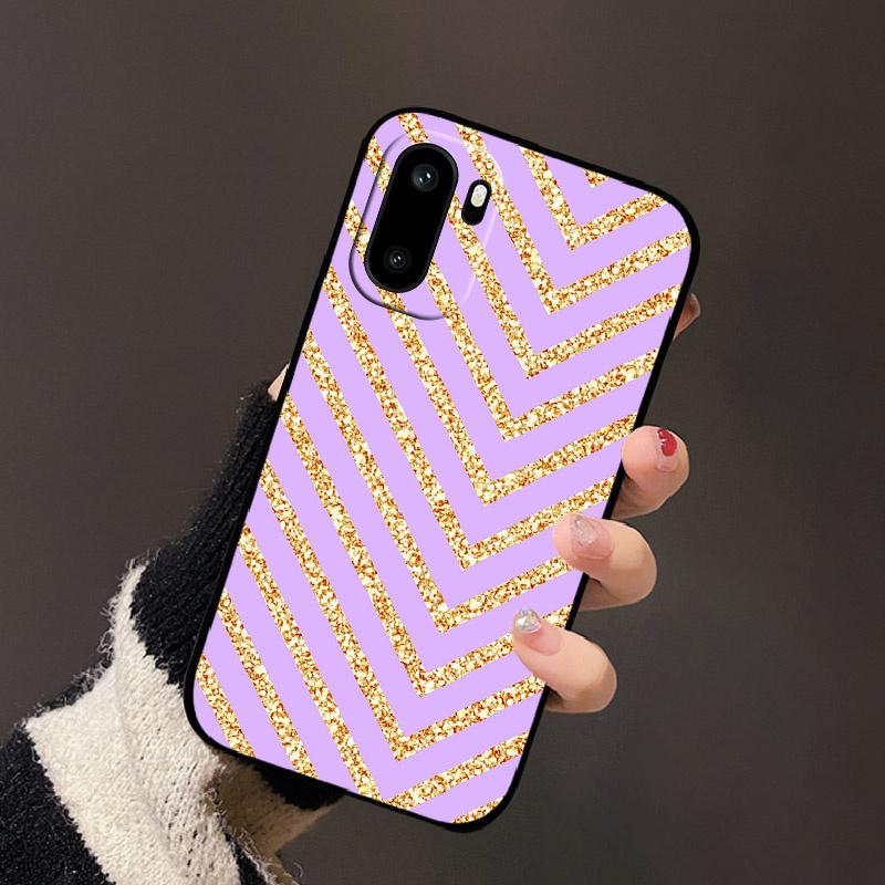 Чехлы Для Oneplus Ace 6 Ace6 5G Чехол Модный Мультяшный Силиконовый Мягкий ТПУ Задняя Крышка Телефона Для One Plus 1+ Ace6 PLQ110 Корпус