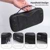 Carrying Case for Nintendo Switch 2 Portable EVA Hard Shell Game Console Protective Bag Game Machine Accessories Travel Storage Pouch