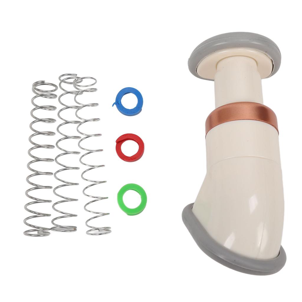 Массажер для шеи и подбородка, аппарат для массажа шеи, средство для удаления двойного подбородка для дома