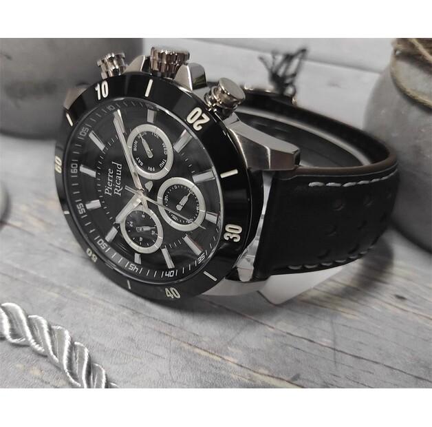 Watch Pierre Ricaud P60028.5214QF