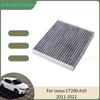 Air Conditioning Filter For Lexus CT200 A10 CT200h 2011 2012 2013 2014 2015 2016 2017 2018 2019 2020 2024 2024 Activated Carbon