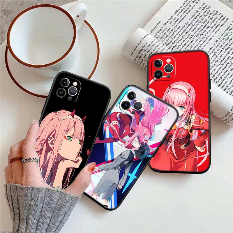 Чехол для телефона UP50 Zero Two для Samsung Galaxy A11 A12 A13 A15 A52S A53 A55 A56 A70 A71 A72 A73 F06 F16 F56 S10 Plus S10e
