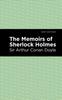 The The Memoirs of Sherlock Holmes Book