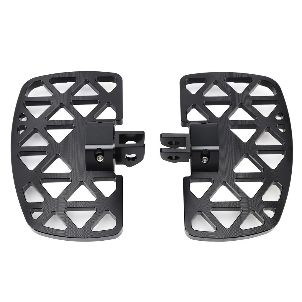 Front Footrests Foot Pegs Fit for Kawasaki Vulcan S 650 / Cafe 2018-2025