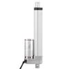 Линейный актуатор DC 12V Макс. подъем 140 кг Ход Электродвигатель для Медицинского Автомобиля 150 мм