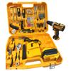 OIMG Cordless Electric Drill Set CN plug (adapter included)