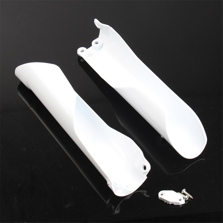 1 пара Защитные накладки на переднюю вилку мотоцикла для Husqvarn TC FC TE FE 125 250 300 350 501