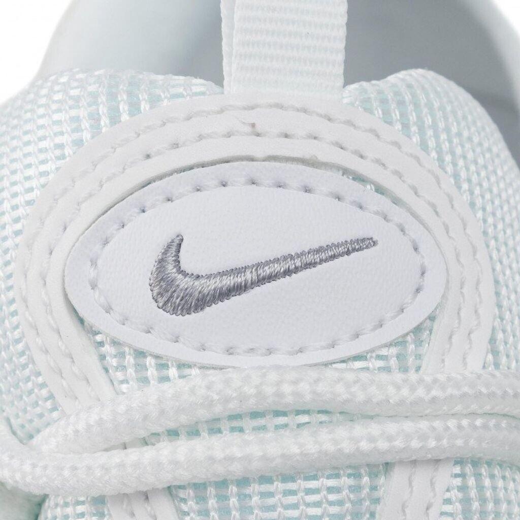 Кроссовки Nike Air Max 97 white/black/wolf grey