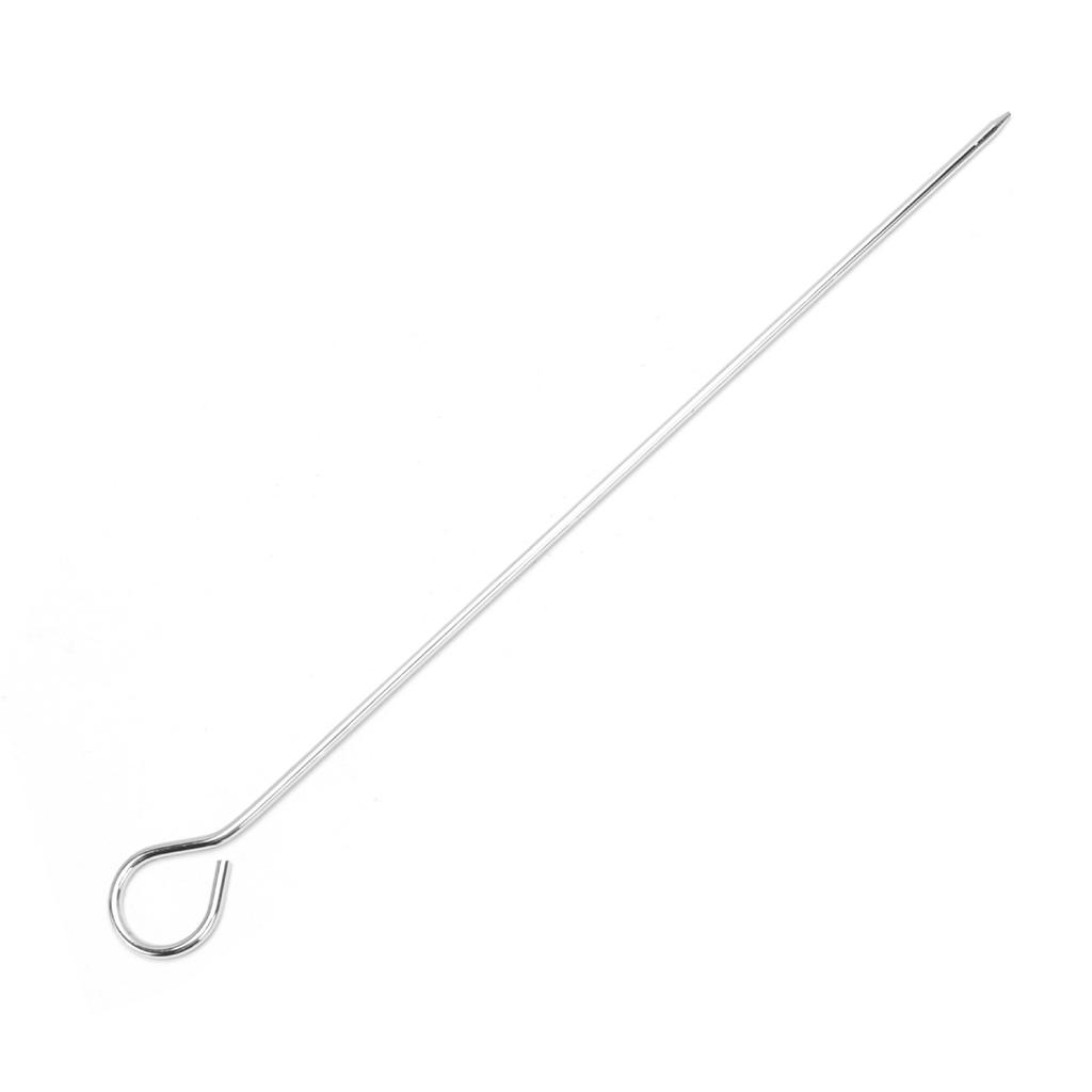 Metal Kebab BBQ Accessories BBQ Sticks BBQ Metal Kebabs