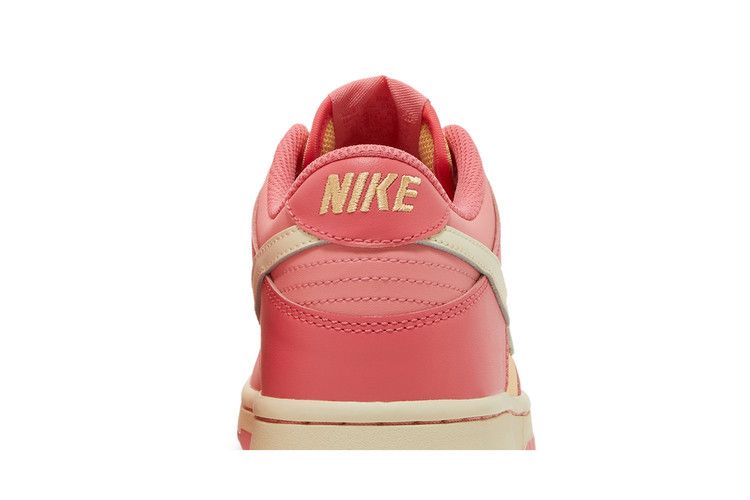 Nike Dunk Low GS 'Клубника Персик'