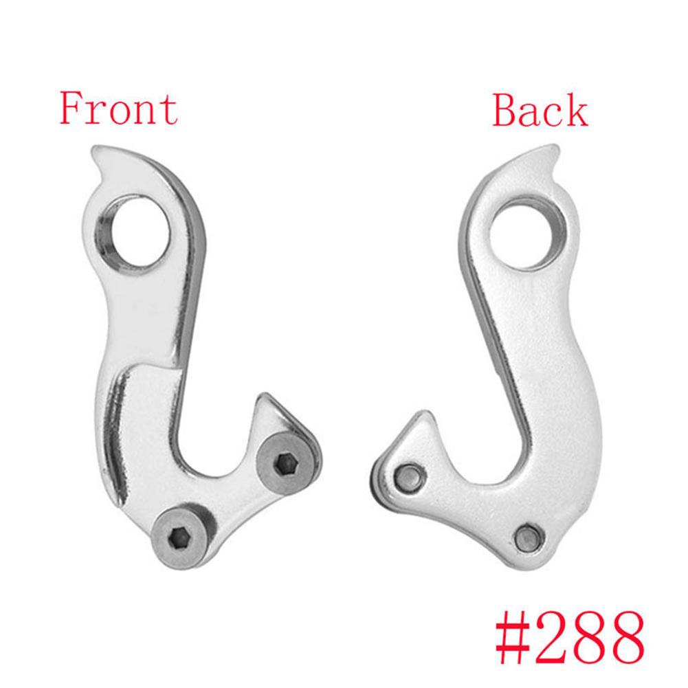 ZTTO 1 шт., задняя передача для велосипеда MTB, механический переключатель, вешалка, адаптер для выпадающего преобразователя