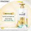 Pantene PRO-V Кондиционер для шелковистой гладкости