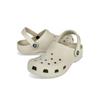 Сандалии Crocs Classic Clog для взрослых Bone 10001 2y2