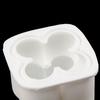 Silicone Diy Candles Mould Candles Mold Aromatherapy Plaster Candle 3D Hand-Made