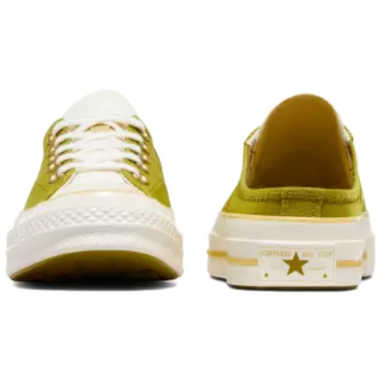 Converse Chuck 70 High 'White' Unisex A10077C
