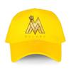 Latest Design Baseball Caps luxury brand hat for Men Maluma Logo Adult popular Sport Bonnet Women's Cotton Casual Adjustable Cap
