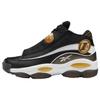 The Answer DMX Black White Gold 2022 Men Sneakers Core-Black Footwear-White Reebok-Brass GW6372