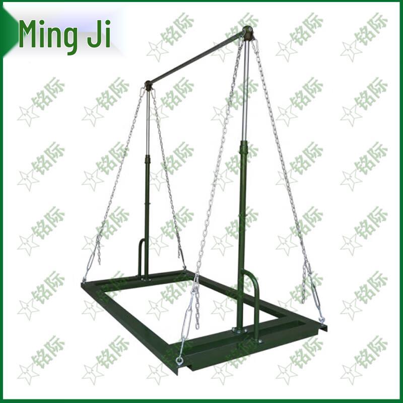 Mingji Portable Pull-up Bar